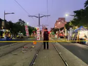 Toronto Shooting at Salsa Festival Leaves Two Dead, Four Injured