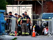 Toronto Street Festival Shooting: 2 Dead, 5 Injured, Gunman at Large