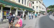 Torquay Crime Crisis: Hammer Attacks, Heroin, and Homelessness Surge
