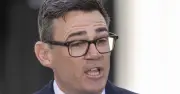 Tory bid to force Andy Burnham debate in Lords blocked