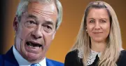 Tory councillor explains why she will never join Reform UK