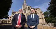 Tory Defector Campbell Bannerman Says Only Farage Can Deliver Revolution