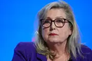 Tory London Assembly Leader Susan Hall Investigated Over AI Migrant Machete Video