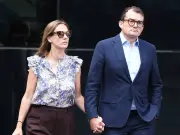 Tory MP Patrick Spencer Cleared of Groucho Club Sexual Assault