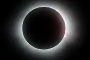 Total Solar Eclipse Books Out Hotels Two Years in Advance in NZ City