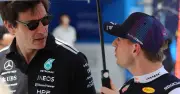 Toto Wolff Shuts Down Max Verstappen to Mercedes Move for 2027