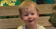 Tot's Leukaemia Found After Cut Finger Visit; Now in Remission