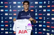 Tottenham Announce £85m Mateus Fernandes Signing, Shirt Number Confirmed