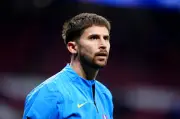 Tottenham confirm pre-season tour squad as Van Hecke and Robertson included