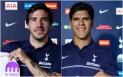Tottenham Predicted XI vs MK Dons: Tonali and Fernandes Eye Debuts