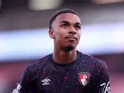 Tottenham ready to 'go all out' to beat Arsenal to Eli Junior Kroupi transfer