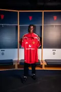 Tottenham Sell Tynan Thompson to Man United in £8m Deal