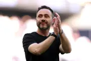 Tottenham Set to Hire Andrew Crofts as De Zerbi Reunites with Former Brighton Coach