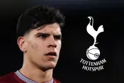 Tottenham smash transfer record with £85m Mateus Fernandes signing