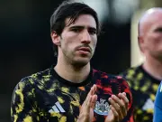 Tottenham Strike £100m Sandro Tonali Transfer Deal with Newcastle