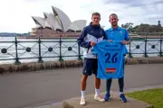 Tottenham vs Sydney FC: Pre-season friendly updates, team news