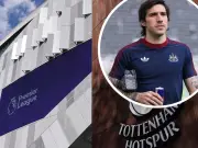 Tottenham's £200m Revenue Gap Fuels Sandro Tonali Raid on Newcastle