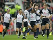 Tottenham's Free Agent Signings: Sheringham, Gallas, Davids Reviewed