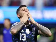 Tottenham's Romero Slams 'Stupid' Gary Neville After Argentina Beat England