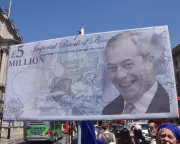 Tough Rules on Political Donations Needed to Prevent MP Wealth