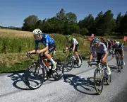 Tour de France 2026 Stage Four Faces Extreme Heat