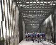Tour de France 2026: Stage Seven from Hagetmau to Bordeaux