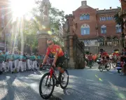 Tour de France Braces for Historic Stage Cancellations Amid 44C Heatwave