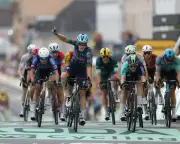 Tour de France General Classification Standings Update: Pogacar Leads Vingegaard by 3:36