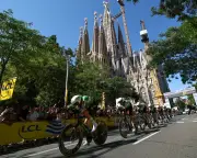 Tour de France Stage 8: Early Tactics Shake Up Peloton
