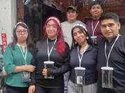 Tourist dead, three missing in Mexican cave flooding tragedy