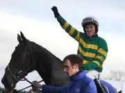 Towcester Racecourse to Reopen for Horse Racing After 9-Year Hiatus