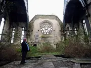 Toxteth's Welsh Presbyterian Church Decay Sparks Calls for Owner to Step Aside