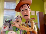 Toy Story 5 Smashes Records, Taylor Swift Co-Writes Song, Director Andrew Stanton Shines