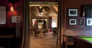 Traditional Norfolk Pub Crowned Best in UK, 15 Minutes from Beach