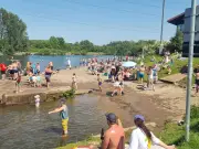 Trafford Beauty Spot Bans Barbecues as Wildfires Rage