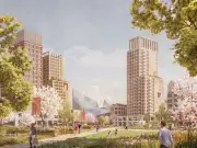 Trafford Council Seeks Views on Wharfside Regeneration Plans