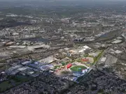 Trafford Local Plan: 28,000 New Homes and Major Changes Ahead