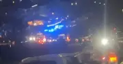 Tragedy as Man and Woman Found Dead off Fistral Beach in Newquay