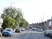 Tragic Death of Three-Year-Old Boy After Pond Fall in Merseyside