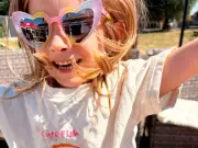 Tragic Tribute to 4-Year-Old Olive Killed in Village Crash