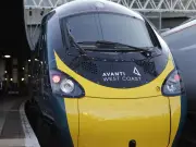 Train Drivers Threaten Strike Over Toilet Lack, Union Says