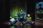 Trainspotting Musical: A Woefully Misconceived West End Adaptation