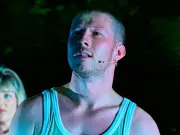 Trainspotting the Musical: A Delicious Shot of 90s Nostalgia