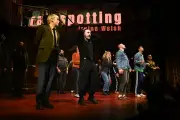 Trainspotting the Musical review – forgettable songs make this a bad trip