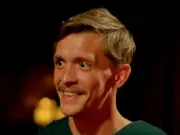 Traitors Winner Stephen Libby in Talks to Join Strictly Come Dancing