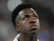 Transfer News: Arsenal Eye Vinicius Jr, Man Utd Move for Kone, Diomande Deal