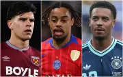 Transfer News: Arsenal Scout Barcola; Man Utd Target Scott; Chelsea Near Deal