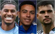Transfer News LIVE: Arsenal, Chelsea, Man Utd, Liverpool Latest