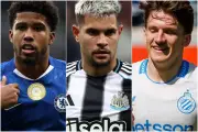 Transfer News LIVE: Arsenal Close on Guimaraes, Man Utd Double Deal
