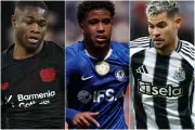 Transfer News LIVE: Arsenal, Man Utd, Chelsea, Liverpool Latest